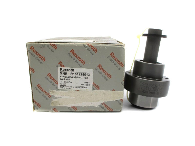 REXROTH R151228013 NSMP