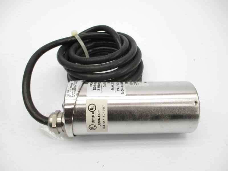 LUMIGLAS USL33 1070/3540.688 120V NSMP