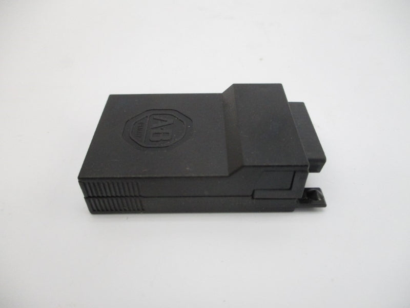 ALLEN BRADLEY 2760-SFC1 SER. A NSMP