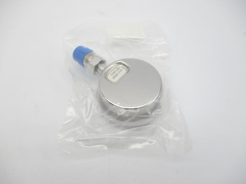 WIKA 230.15 50260537 30PSI 2" NSMP
