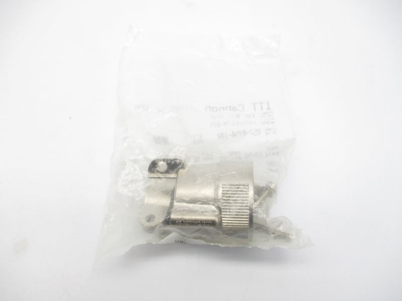 ITT CANNON CA3106E24-A71 NSMP