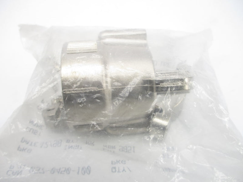 ITT CANNON CA3106E24-A71 NSMP