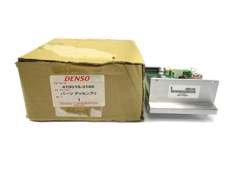 DENSO 410010-3160 NSMP