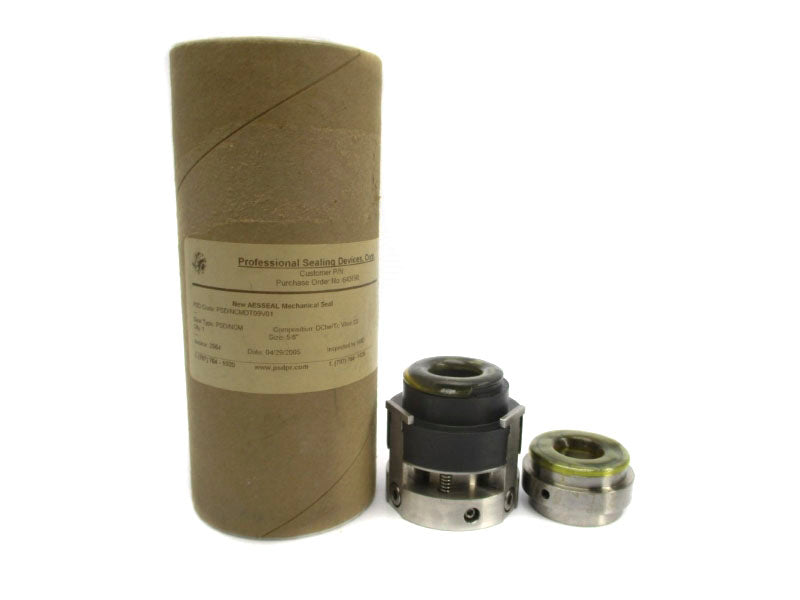 PROFESSIONAL SEALING DEVICES 643190 5/8" NSMP