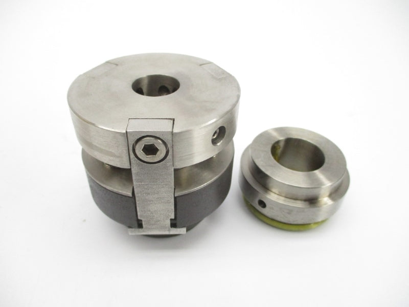 PROFESSIONAL SEALING DEVICES 643190 5/8" NSMP