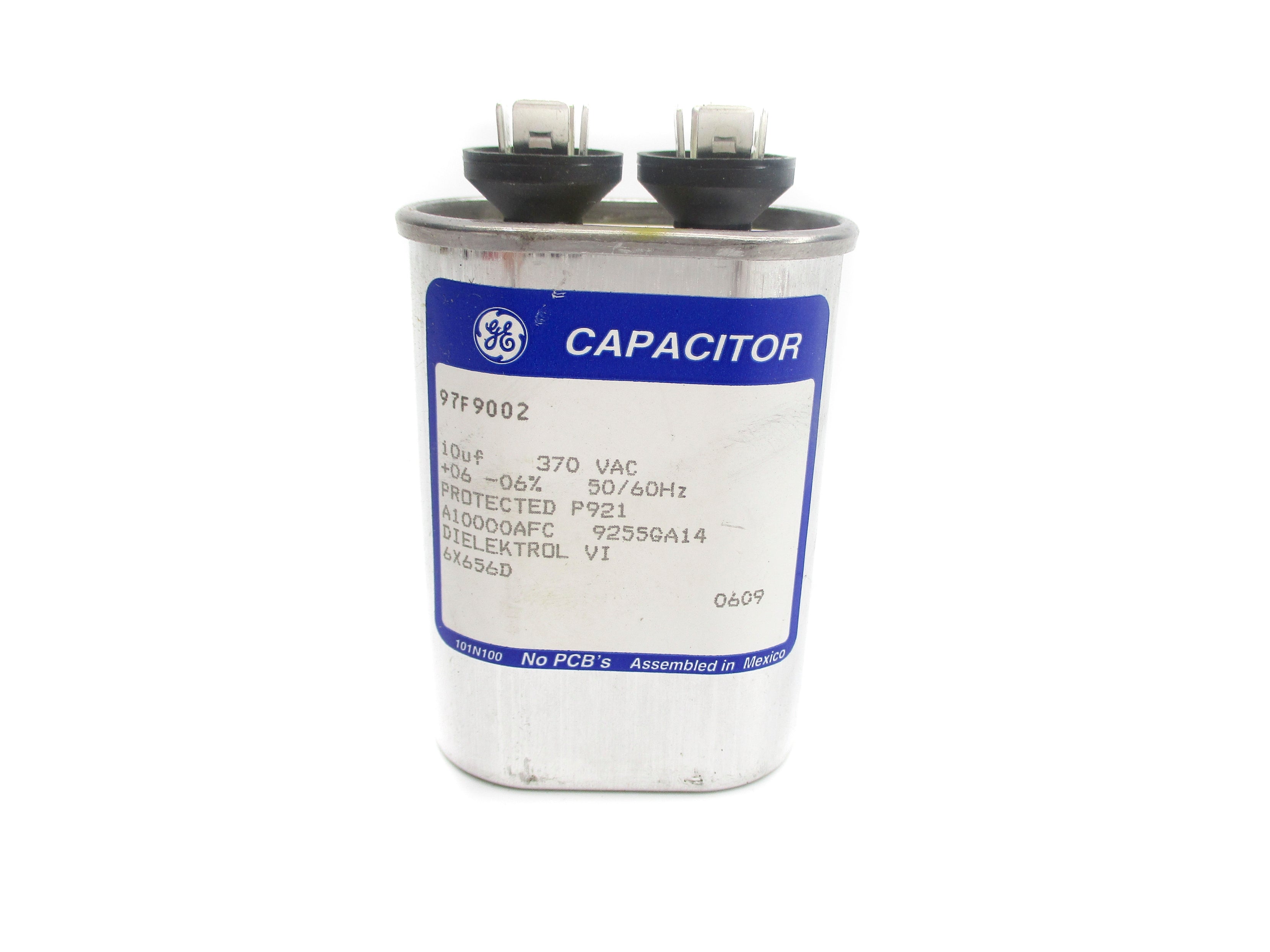 GENERAL ELECTRIC 97F9002 (AS PICTURED) NSNP