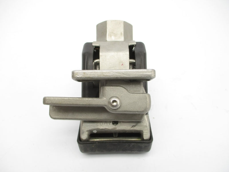 DRY LINK 250 COUPLER 1" NSMP