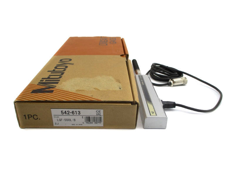 MITUTOYO 542-613 LGF-550L-B NSMP