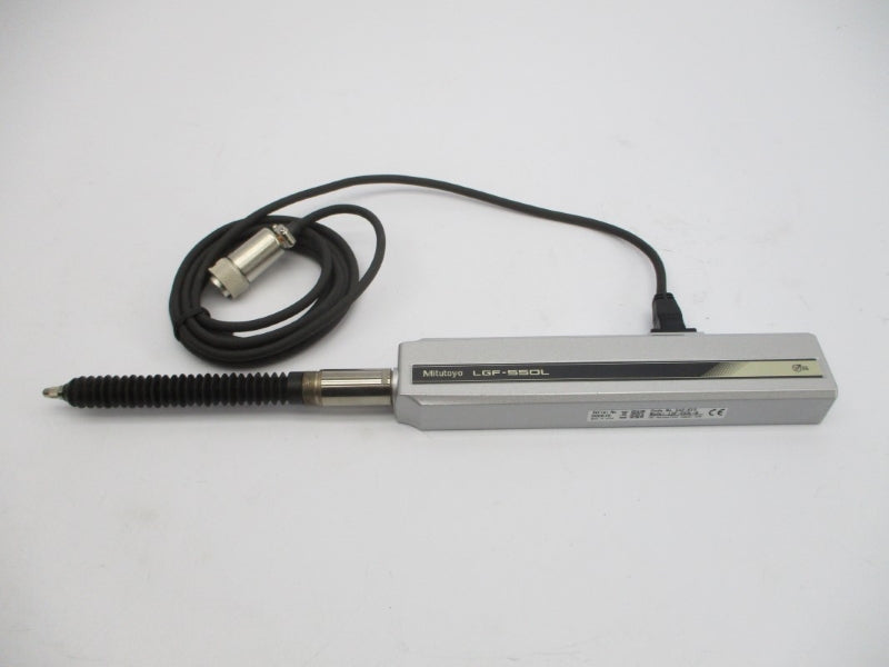 MITUTOYO 542-613 LGF-550L-B NSMP
