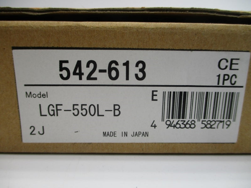 MITUTOYO 542-613 LGF-550L-B NSMP