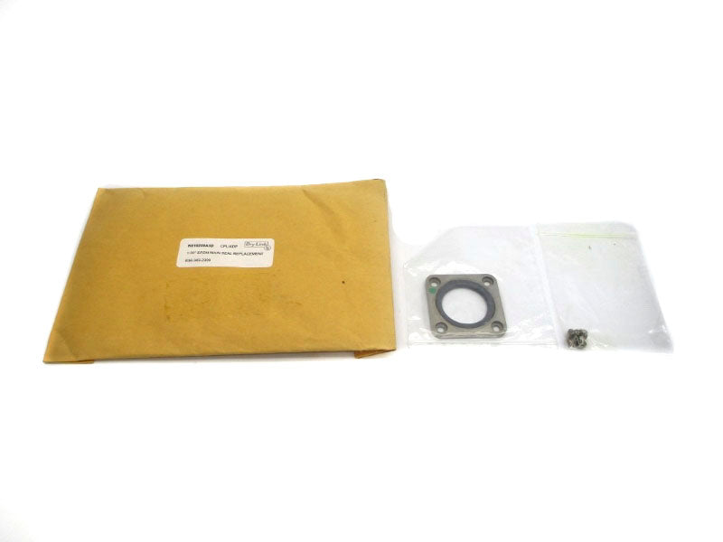 DRY LINK K010250A3D 1.00" NSMP