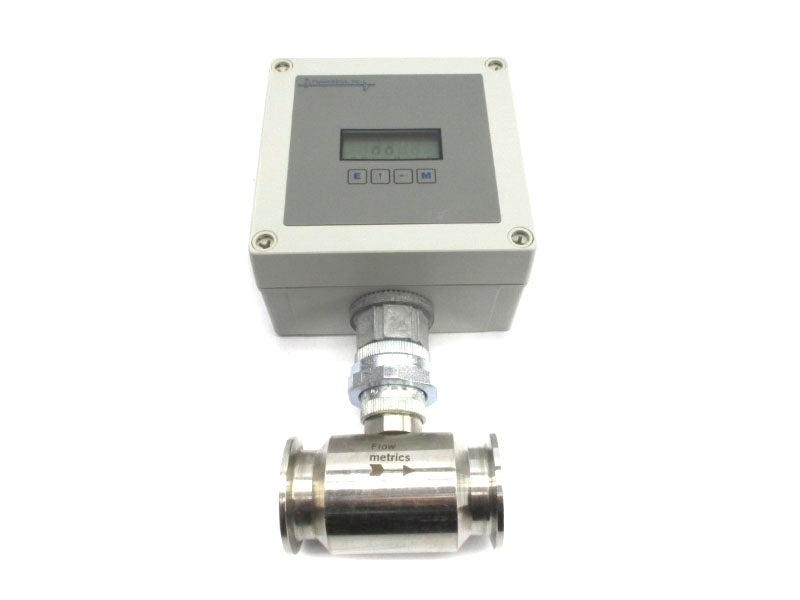 FLOWMETRICS 915BATRT5A4 NSNP