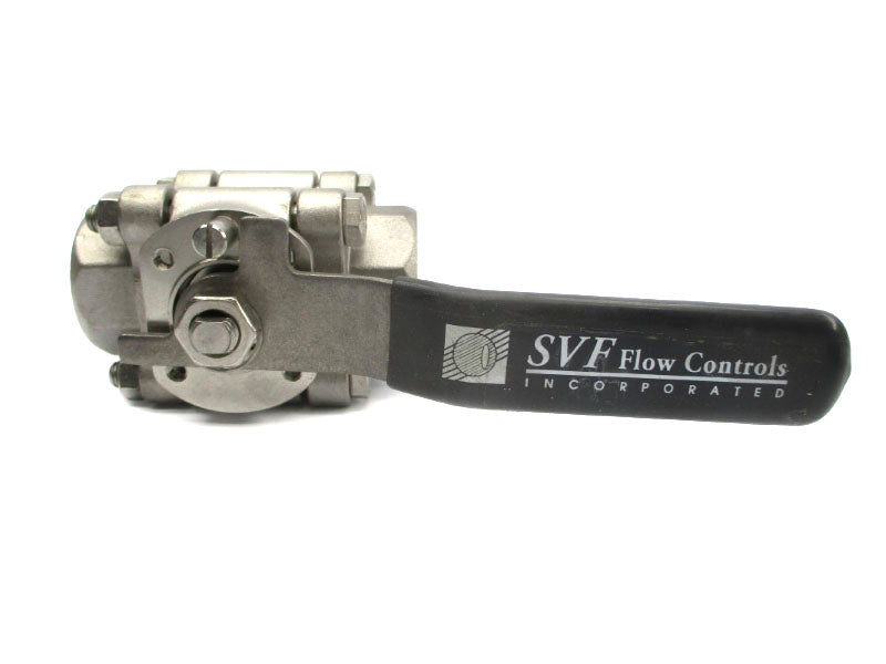 SVF FLOW CONTROLS V866STSEVB30 1" NSNP