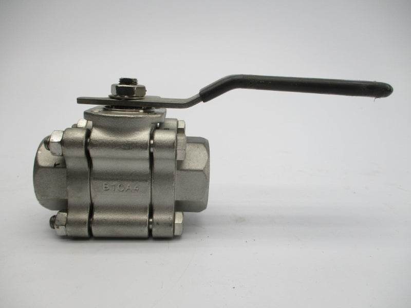 SVF FLOW CONTROLS V866STSEVB30 1" NSNP