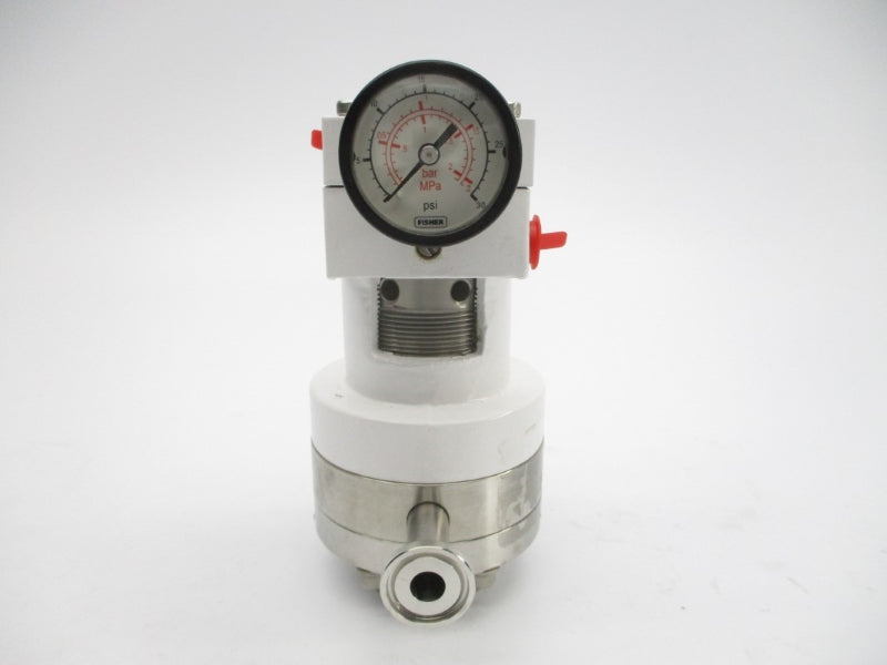 FISHER 96311 50-150PSI 1.5" NSNP