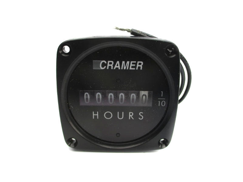 CRAMER 635K-AA 53374-2 115V NSNP