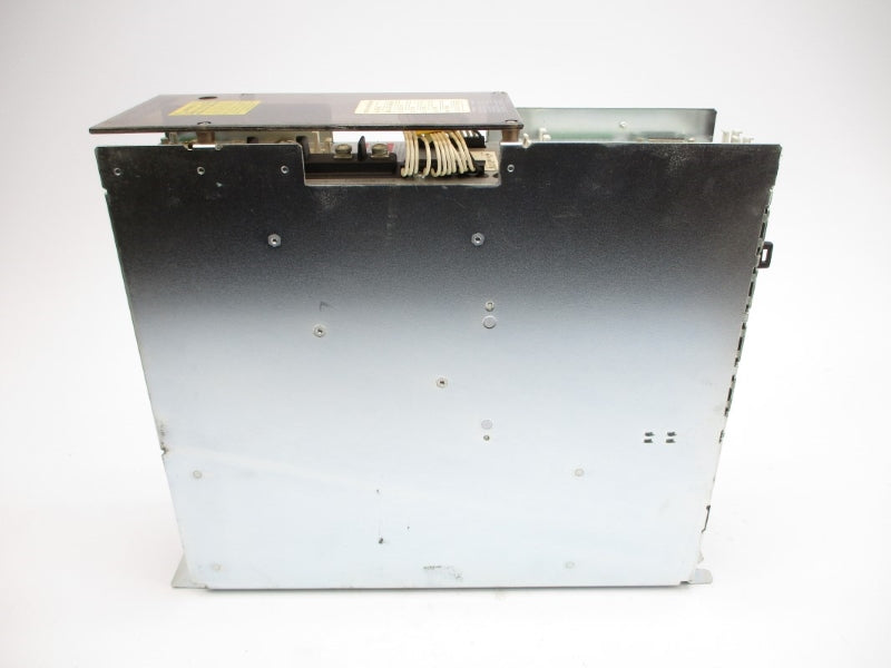 INDRAMAT DDS02.1-W025-DS01-02-FW 11270591 300VDC NSNP