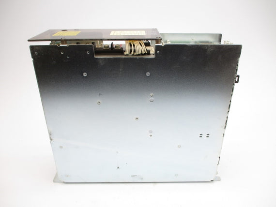 INDRAMAT DDS02.1-W025-DS01-02-FW 11270591 300VDC NSNP