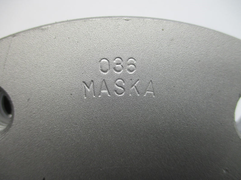 MASKA EX2-7/16-DA NSNP