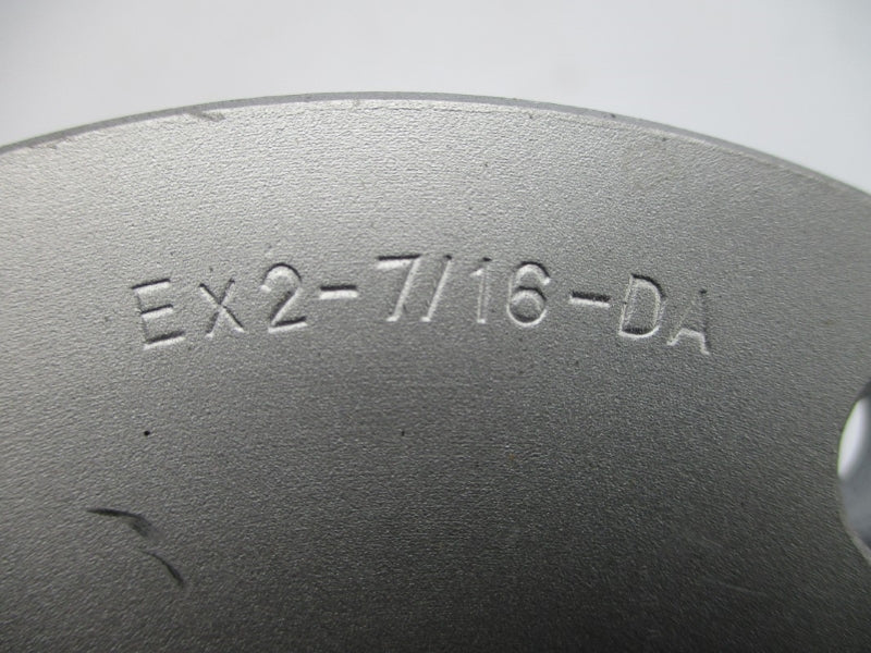 MASKA EX2-7/16-DA NSNP