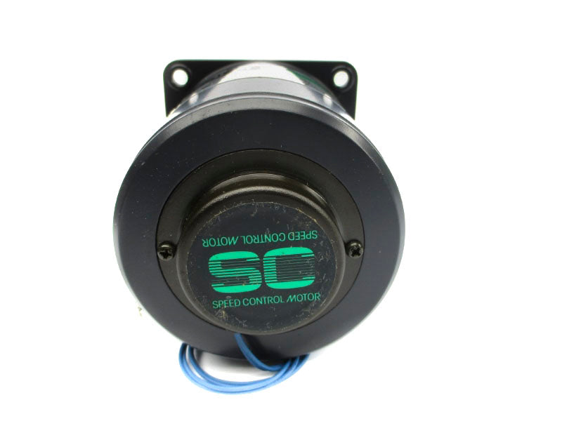 ORIENTAL MOTOR 5IK40RGN-C 200V 0.5A NSNP
