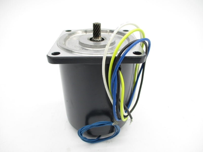 ORIENTAL MOTOR 5IK40RGN-C 200V 0.5A NSNP