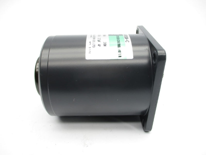ORIENTAL MOTOR 5IK40RGN-C 200V 0.5A NSNP