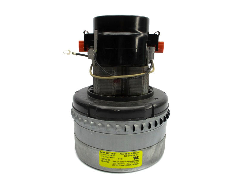 LAMB ELECTRIC 116566-00 120V NSNP