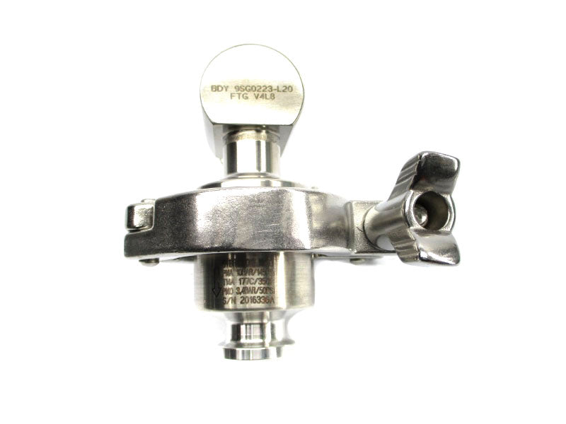 STERIFLOW MK93 145PSI NSNP