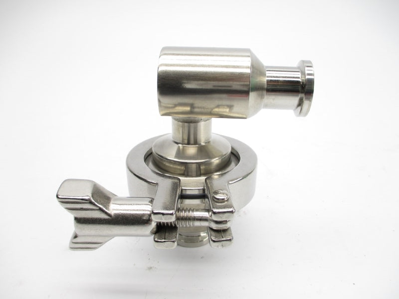 STERIFLOW MK93 145PSI NSNP