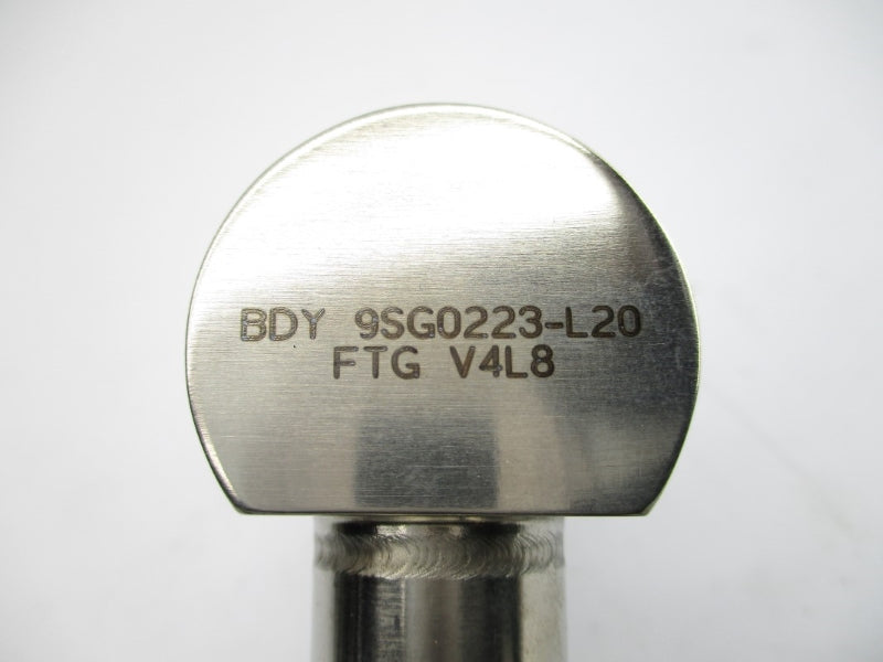 STERIFLOW MK93 145PSI NSNP