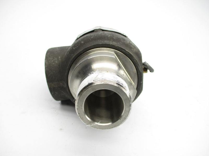 CONSOLIDATED DRESSER FLOW CONTROL 1543G-3 36PSI 1-1/4" NSNP