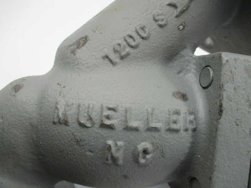 MUELLER 1200S 73P WCB NSNP