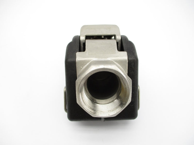 DRY LINK 260 ADAPTER 1" NSMP