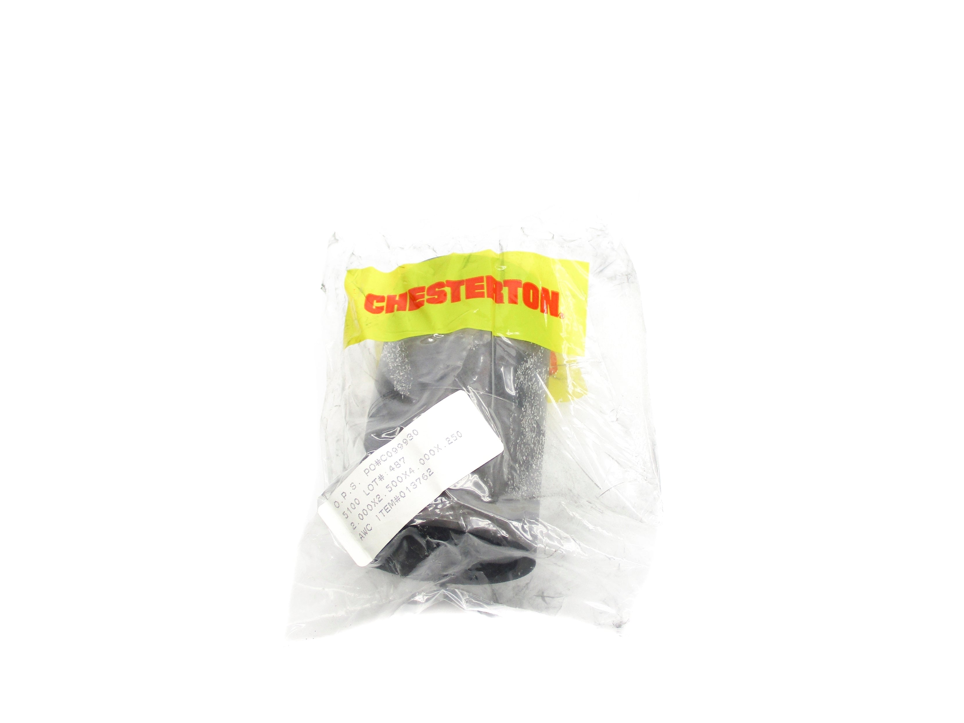 CHESTERTON 013762 NSMP