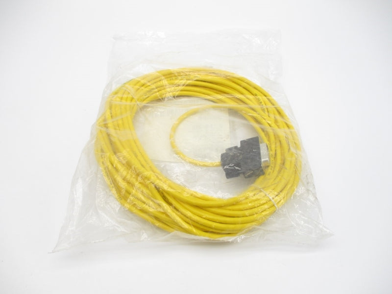 COGNEX 185-1103R CCB-M8DSIO-15 60VAC 2A NSMP