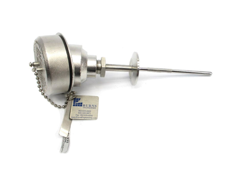 BURNS ENGINEERING S03-10A0500-14ST1506E20/CI35/MT02 NSNP