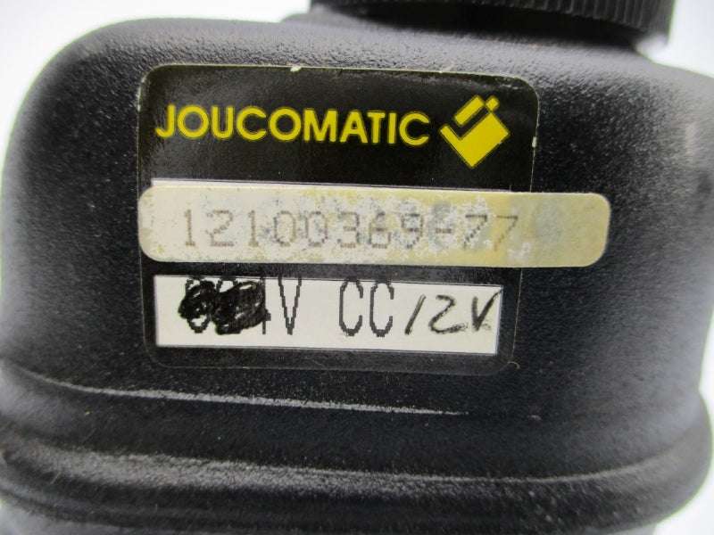 JOUCOMATIC 12100369-77 12V NUPI