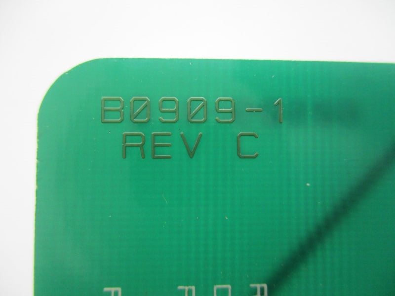 KAYE U0909-1 REV. 6 NSNP