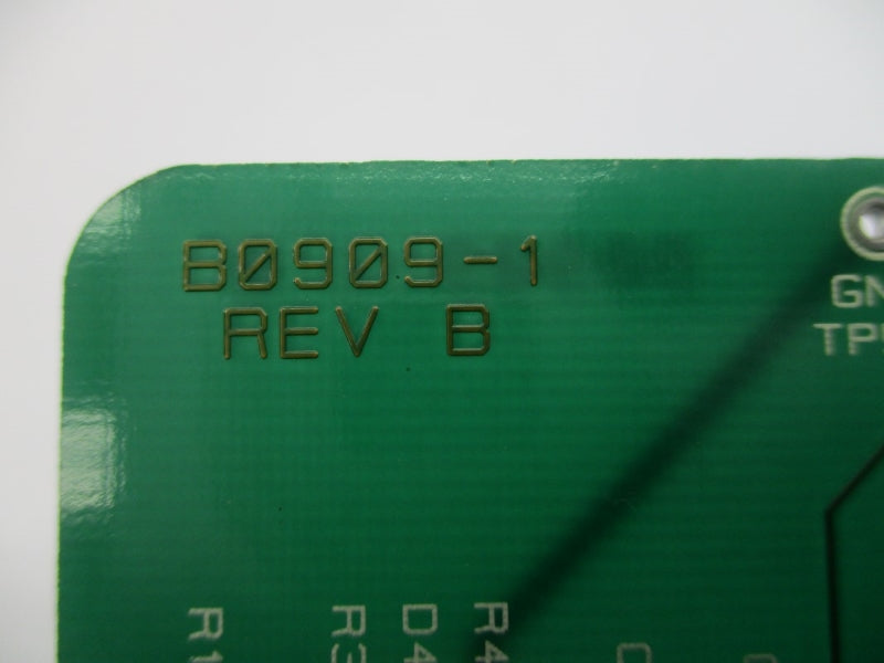 KAYE U0909-1 REV. 4 NSNP