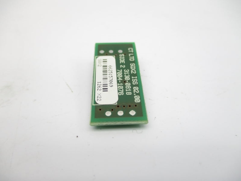 CT LTD SQX2 NSNP