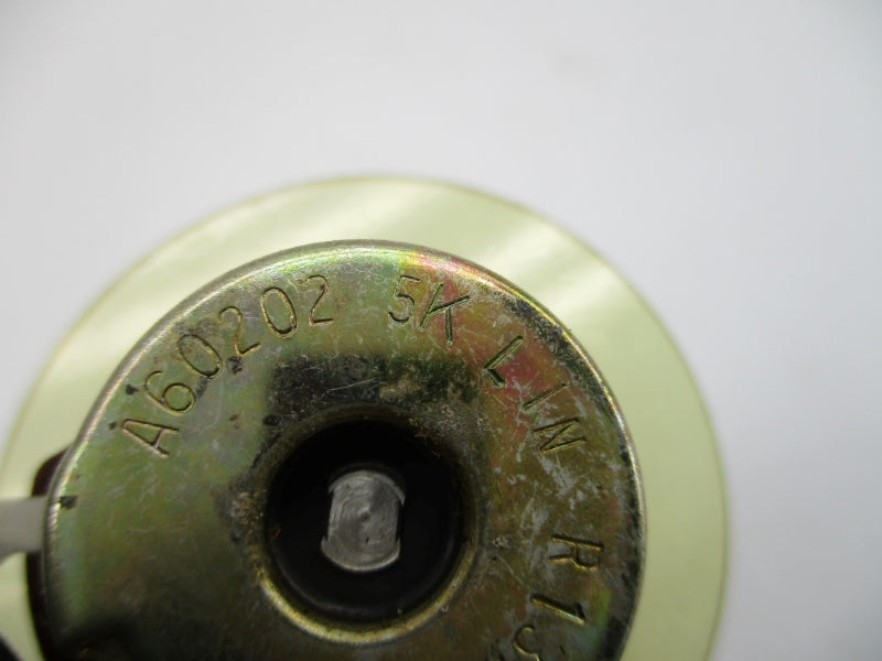 INDUSTRIAL MRO A60202 R1379209 NSNP