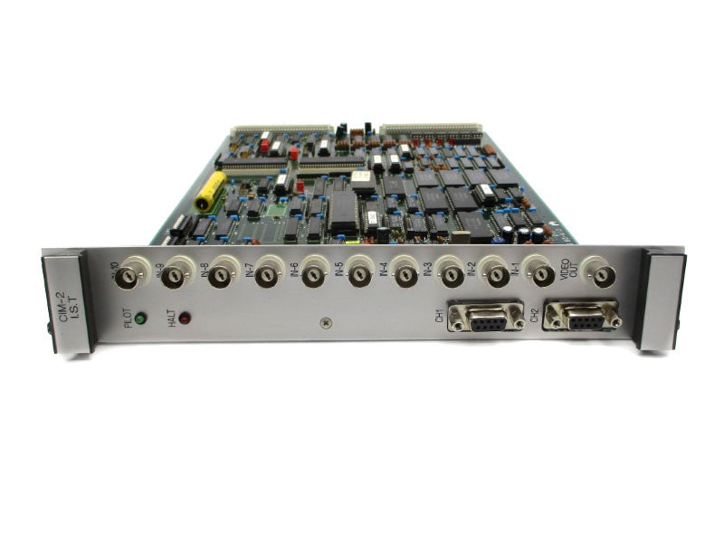 IST CIM-2B (AS PICTURED) NSNP