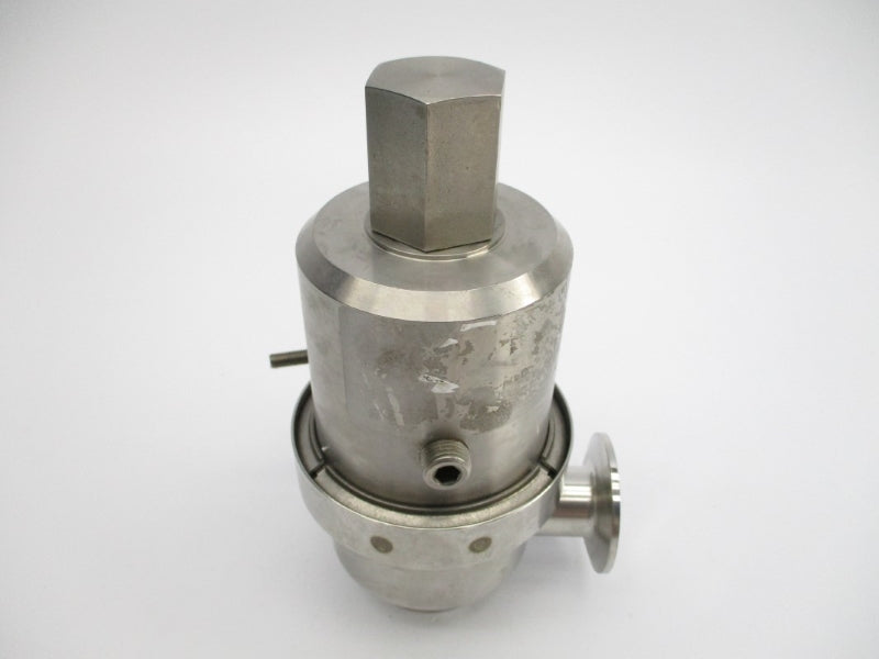 BAUMANN 84071BR 10-50PSI NSNP