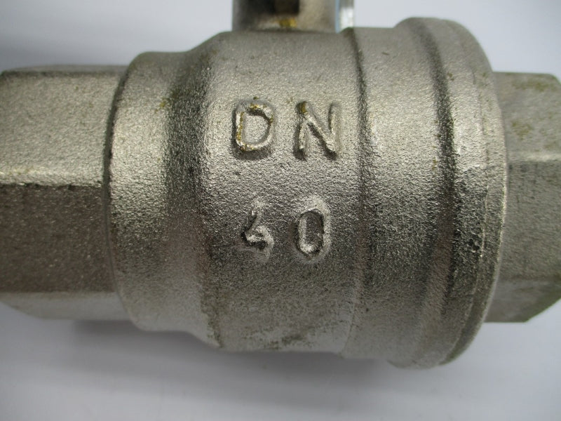 RB DN40 118002 NSNP