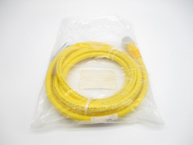 TURCK RYM96-4M U-05809 600V 7A NSMP