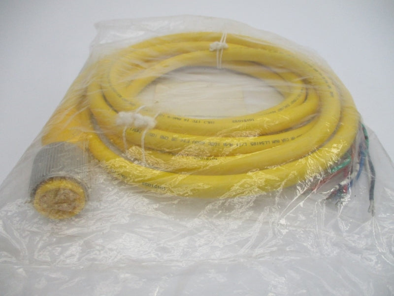 TURCK RYM96-4M U-05809 600V 7A NSMP