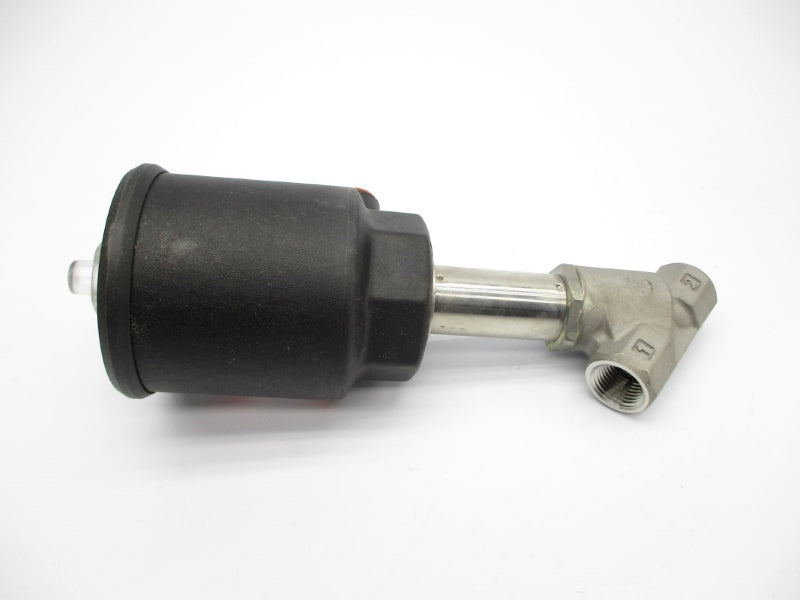 ASCO 8290A045 240PSI 1/2" NSMP