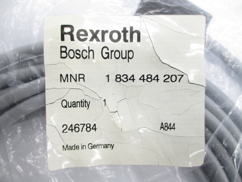 REXROTH 1834484207 NSMP