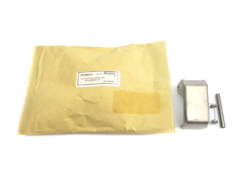 DRY LINK K010260I1A "I" 1.00" NSMP